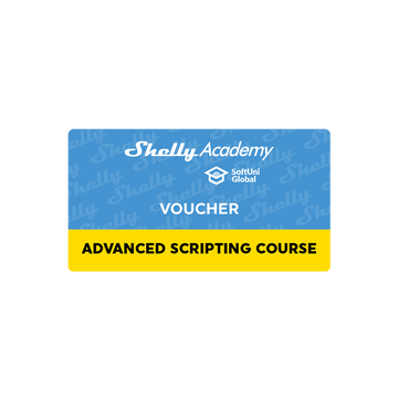 Shelly Scripting Advanced Course